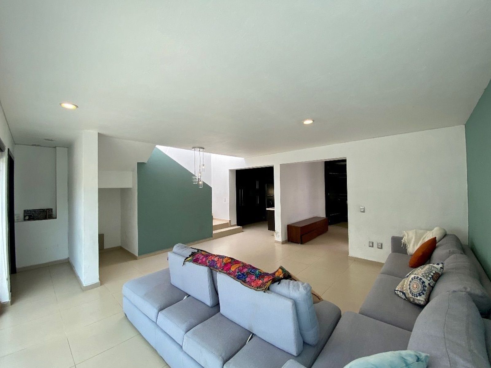 Casa en Renta/Venta con recámara en PB en Colinas de Santa Anita (1/10)