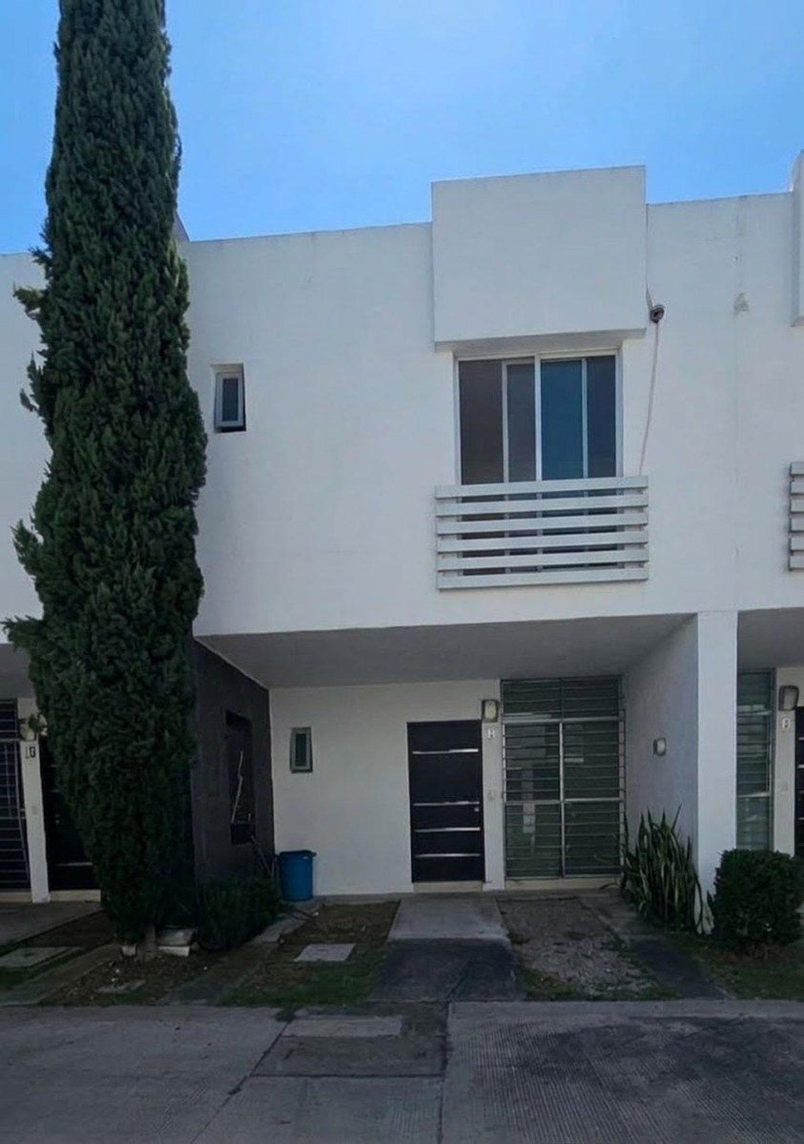 Casa en renta Zona Natura, Coto Cipres (1/10)