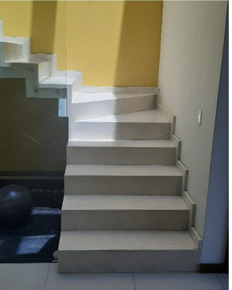 ESCARES PARA SUBIR PLATA ALTA