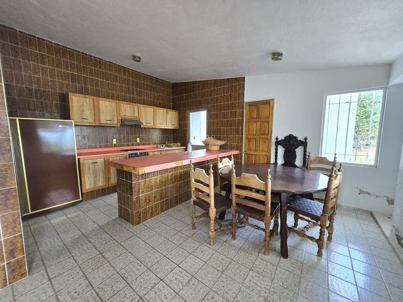 Terreno en venta ideal para desarrollo en Jocotepec