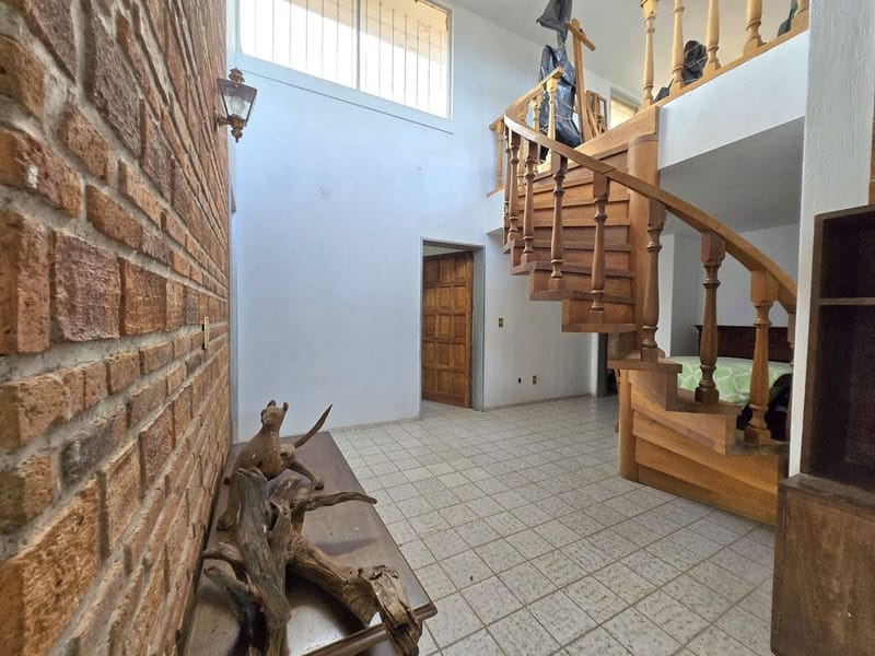 Terreno en venta ideal para desarrollo en Jocotepec