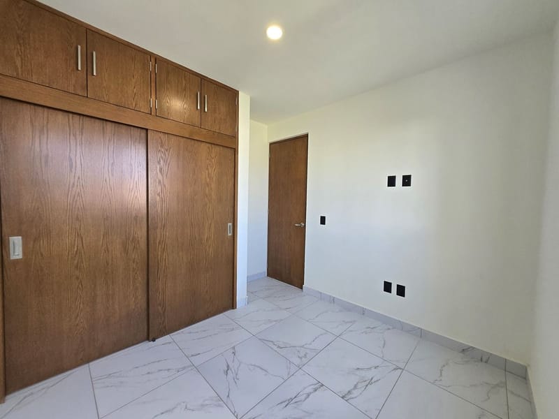 Casa en fraccionamiento Zona La Tijera