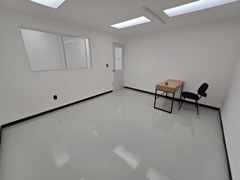 Consultorio  / Oficina en Renta en Colonia Monraz