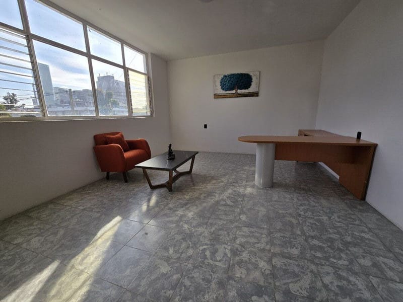 Consultorio  / Oficina en Renta en Colonia Monraz