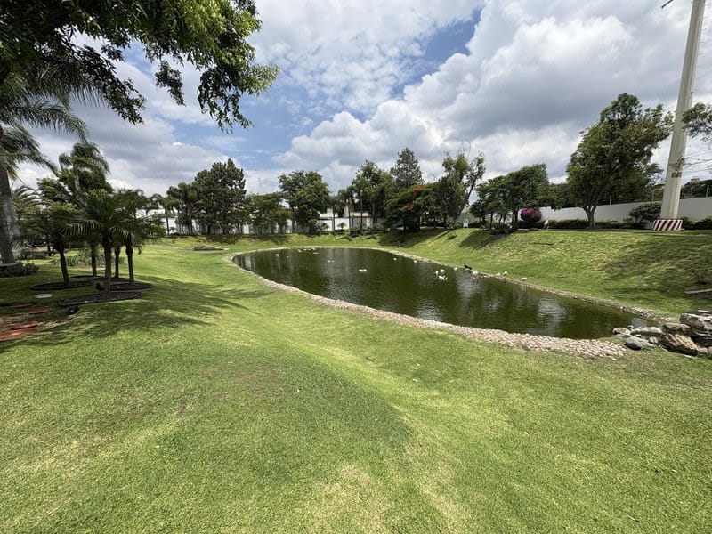 Terreno en Venta Casa Fuerte Coto Muralla