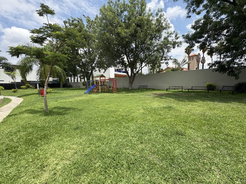 Terreno en Venta Casa Fuerte Coto Muralla