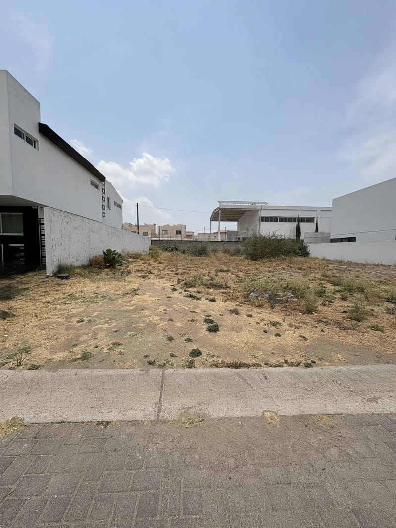 Terreno en Venta Casa Fuerte Coto Muralla