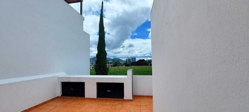 Casa en venta en Zona Santa Anita en Fracc. Del Pilar