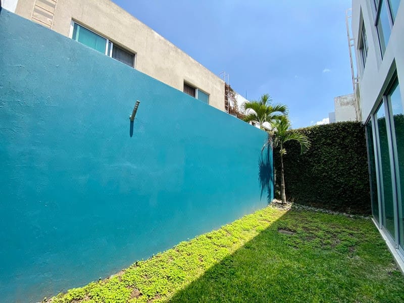 Jardin