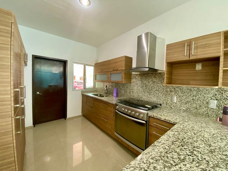 Casa en Renta en Fracc. del Pilar
