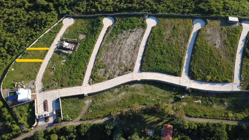 Venta de Terreno en Los  Pinos Residencial Chapala