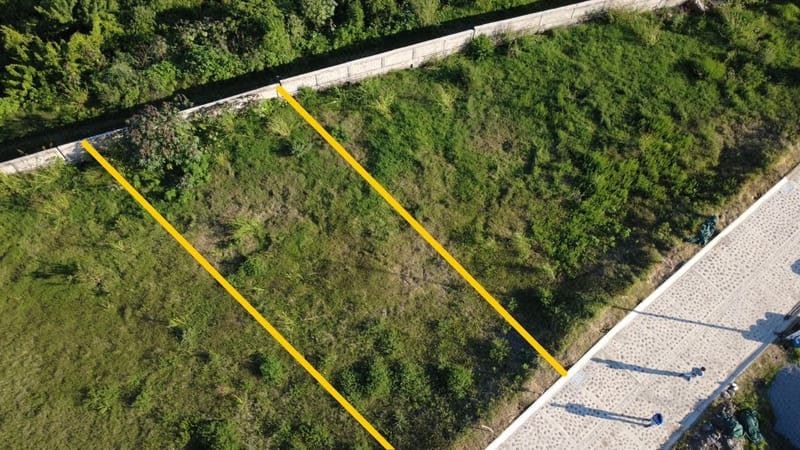 Venta de Terreno en Los  Pinos Residencial Chapala