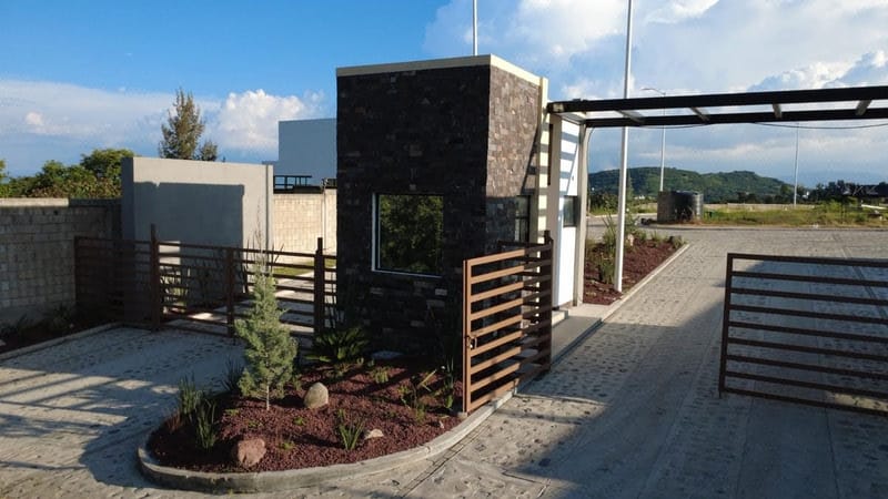 Venta de Terreno  panorámico en Chapala