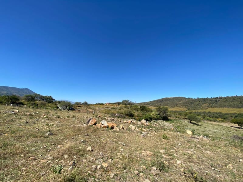 Terreno en Venta en Ixtlahuacan de los Membrillos