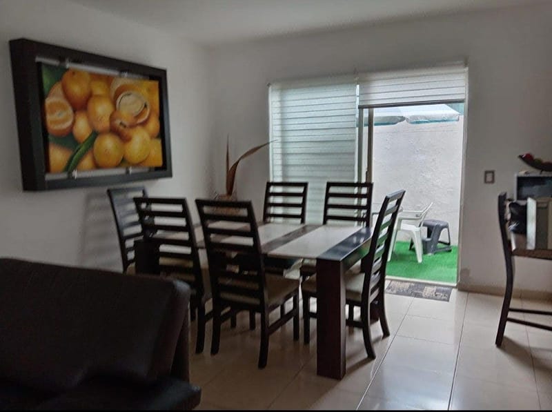 Venta de Casa Amueblada / coto privado en Nvo. Vallarta