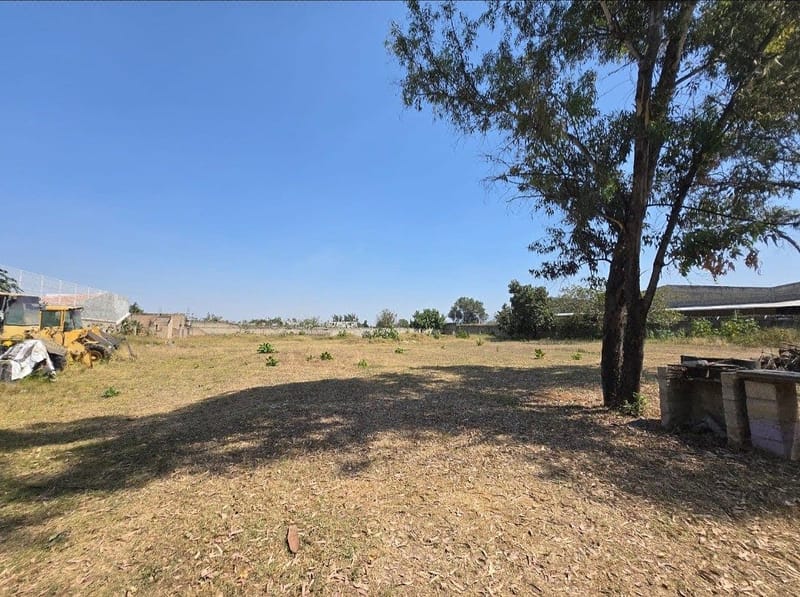 Terreno en Venta en  López Mateos Sur, con uso de suelo Mixto