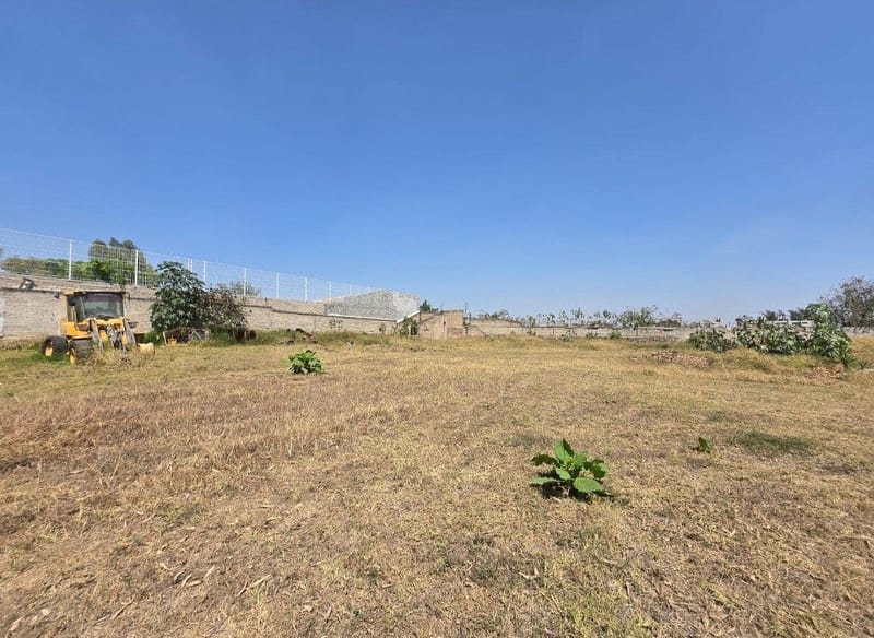 Terreno en Venta en  López Mateos Sur, con uso de suelo Mixto