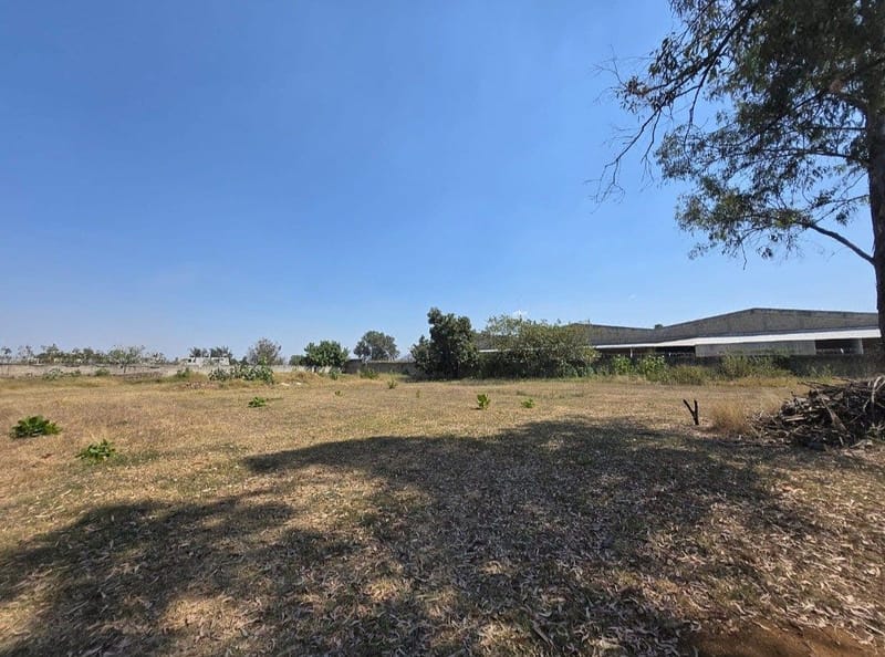 Terreno en Venta en  López Mateos Sur, con uso de suelo Mixto