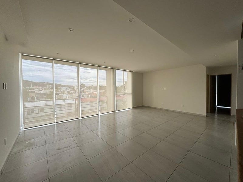 Departamento nuevo en Renta Zona Nueva Galicia