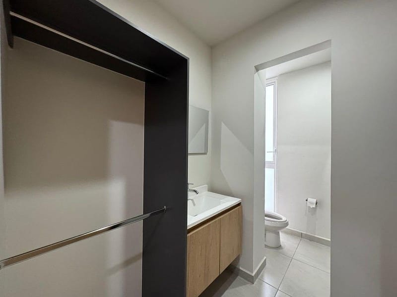 Departamento nuevo en Renta Zona Nueva Galicia