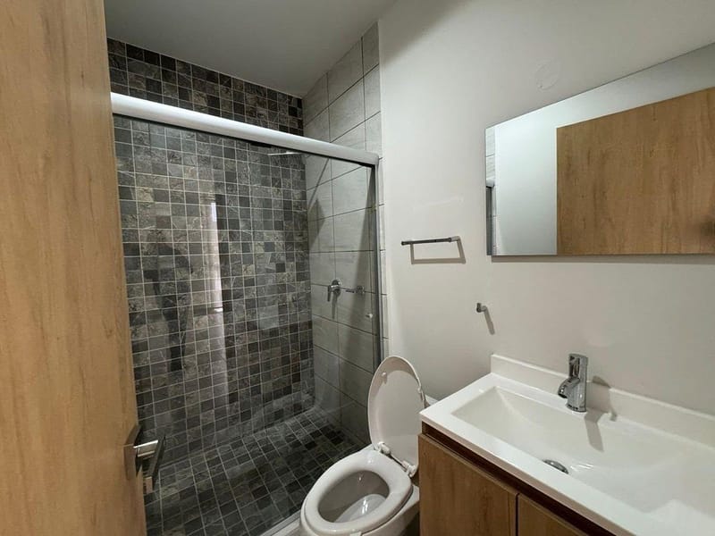 Departamento nuevo en Renta Zona Nueva Galicia