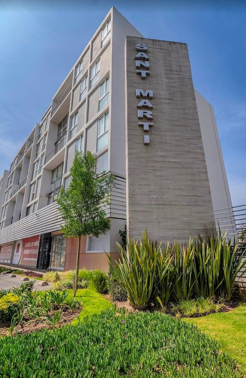 Departamento nuevo en Renta Zona Nueva Galicia