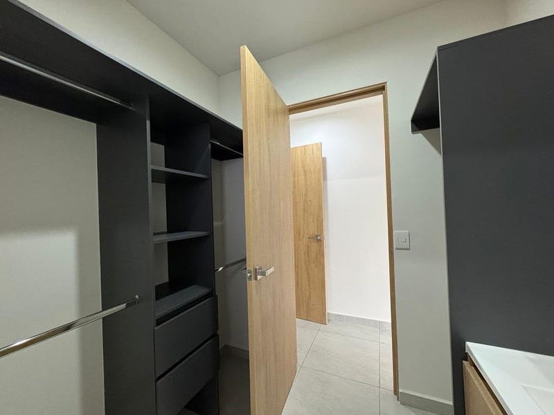 Departamento nuevo en Renta Zona Nueva Galicia