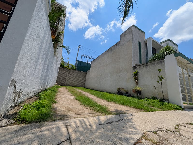 Terreno en venta dentro de Fraccionamiento en Rinconada de San Isidro