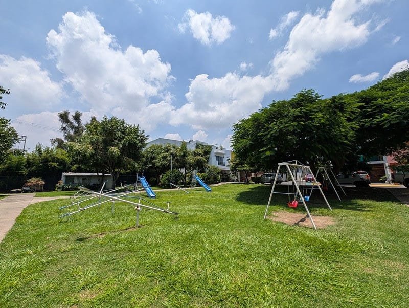 Terreno en venta dentro de Fraccionamiento en Rinconada de San Isidro