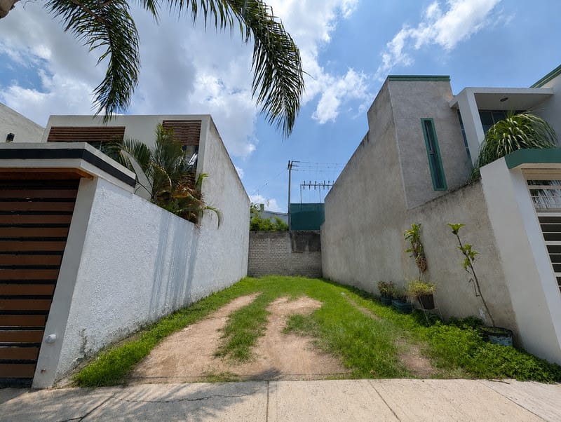 Terreno en venta dentro de Fraccionamiento en Rinconada de San Isidro
