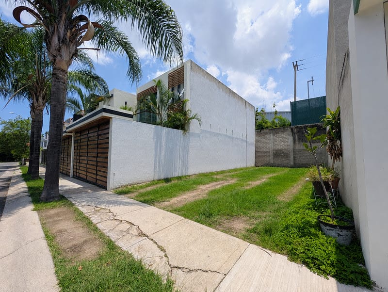 Terreno en venta dentro de Fraccionamiento en Rinconada de San Isidro