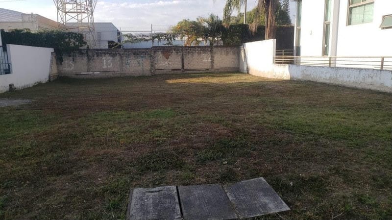 Terreno en Venta en Fraccionamiento sobre Lopez Mateos