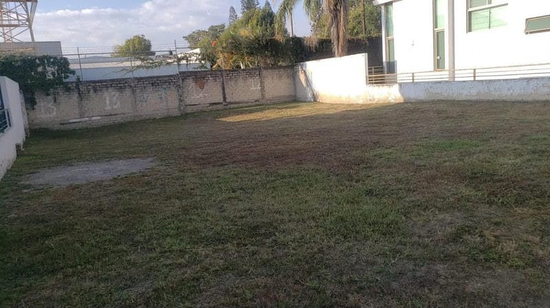Terreno en Venta en Fraccionamiento sobre Lopez Mateos