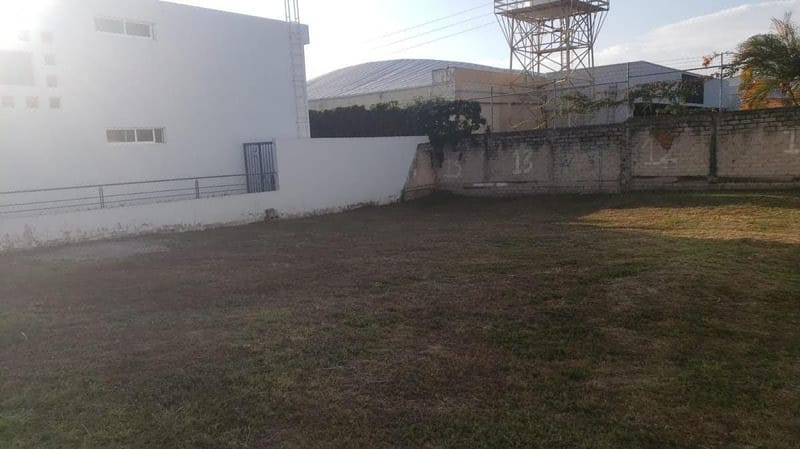 Terreno en Venta en Fraccionamiento sobre Lopez Mateos