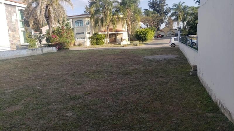 Terreno en Venta en Fraccionamiento sobre Lopez Mateos