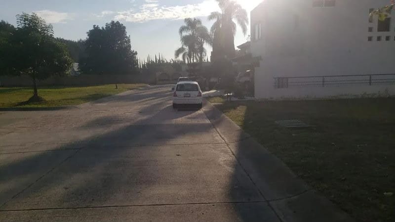 Terreno en Venta en Fraccionamiento sobre Lopez Mateos