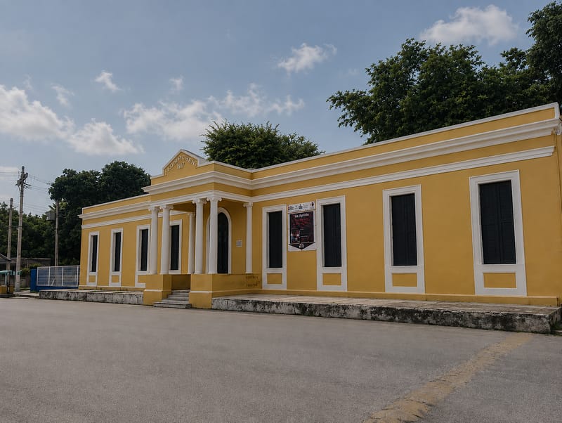 Terreno rústico en venta a precio de oportunidad en Mérida, Yucatán.