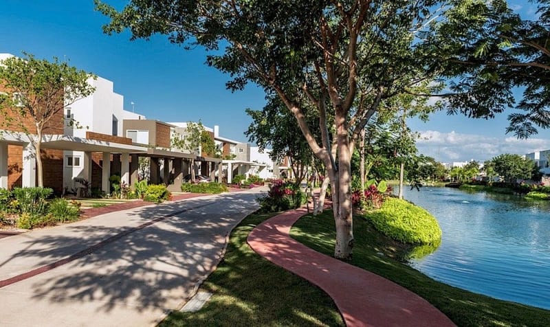 Venta terreno Altozano Mérida, Yucatán