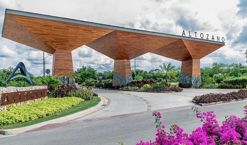 Venta terreno Altozano Mérida, Yucatán