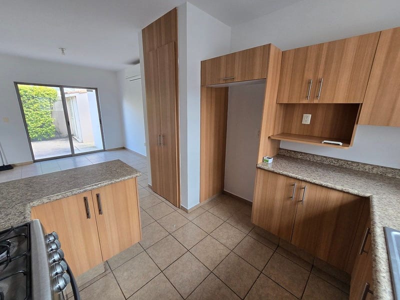 Casa en Venta en Villa California