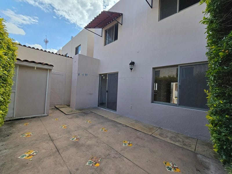 Casa en Venta en Villa California