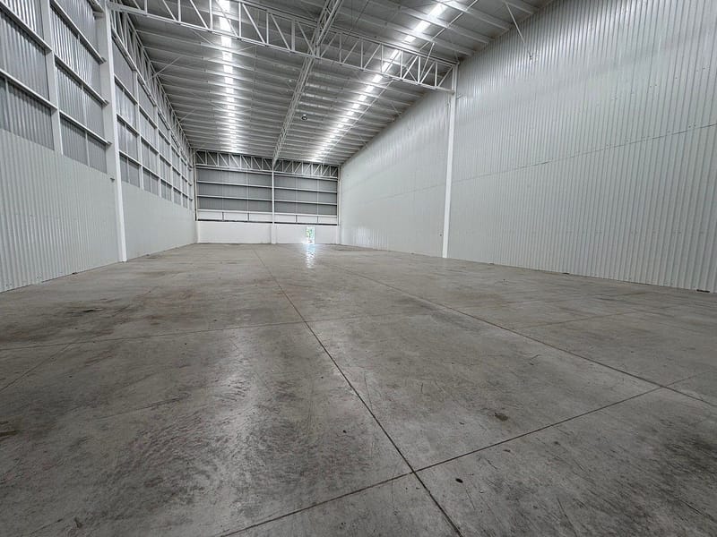 Renta de Bodega con ubicación privilegiada