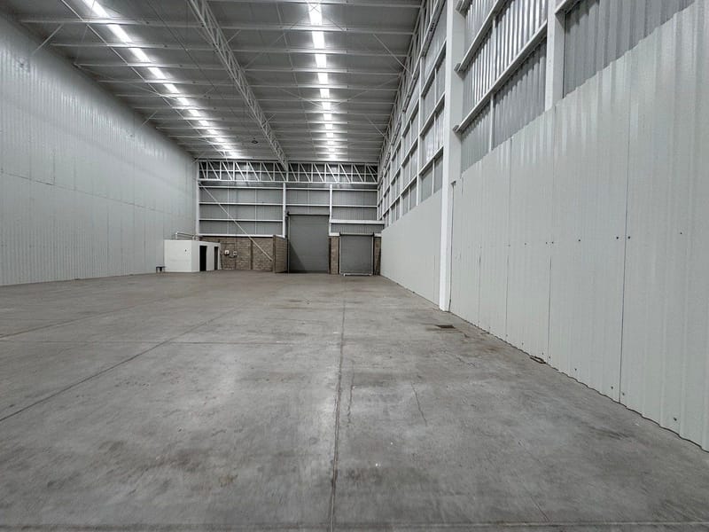 Renta de Bodega con ubicación privilegiada