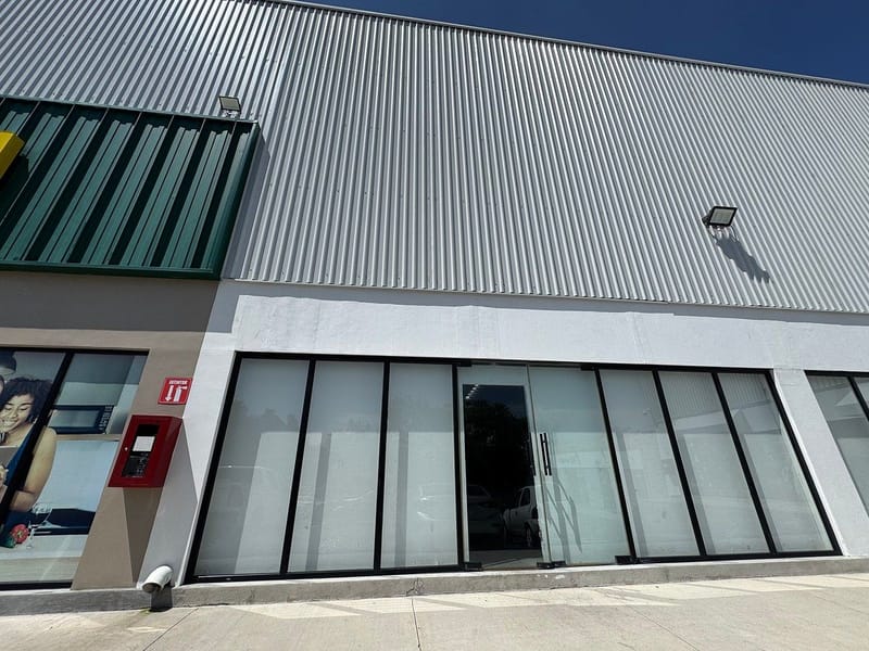 Renta de Bodega con ubicación privilegiada