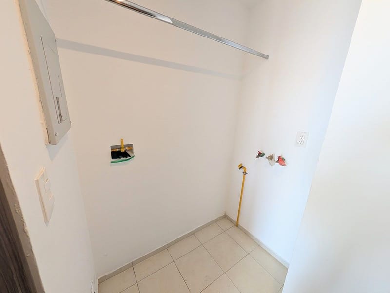 Departamento en renta con espectacular vista en zona Andares