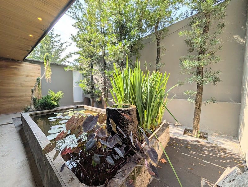 Hermosa casa en venta con diseño único en Senderos de Monteverde