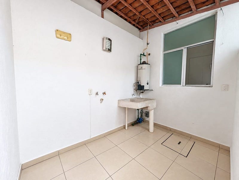 Casa en Renta en Coto Cipres – Zona Natura