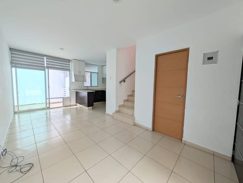 Casa en Renta en Coto Cipres – Zona Natura