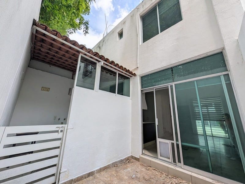 Casa en Renta en Coto Cipres – Zona Natura