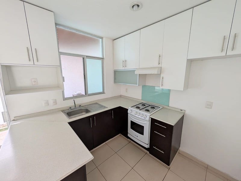 Casa en Renta en Coto Cipres – Zona Natura